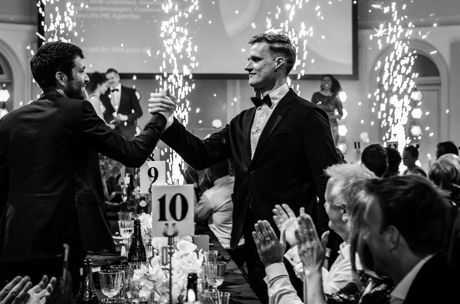 esprix award, felix meritis, amsterdam, event photography