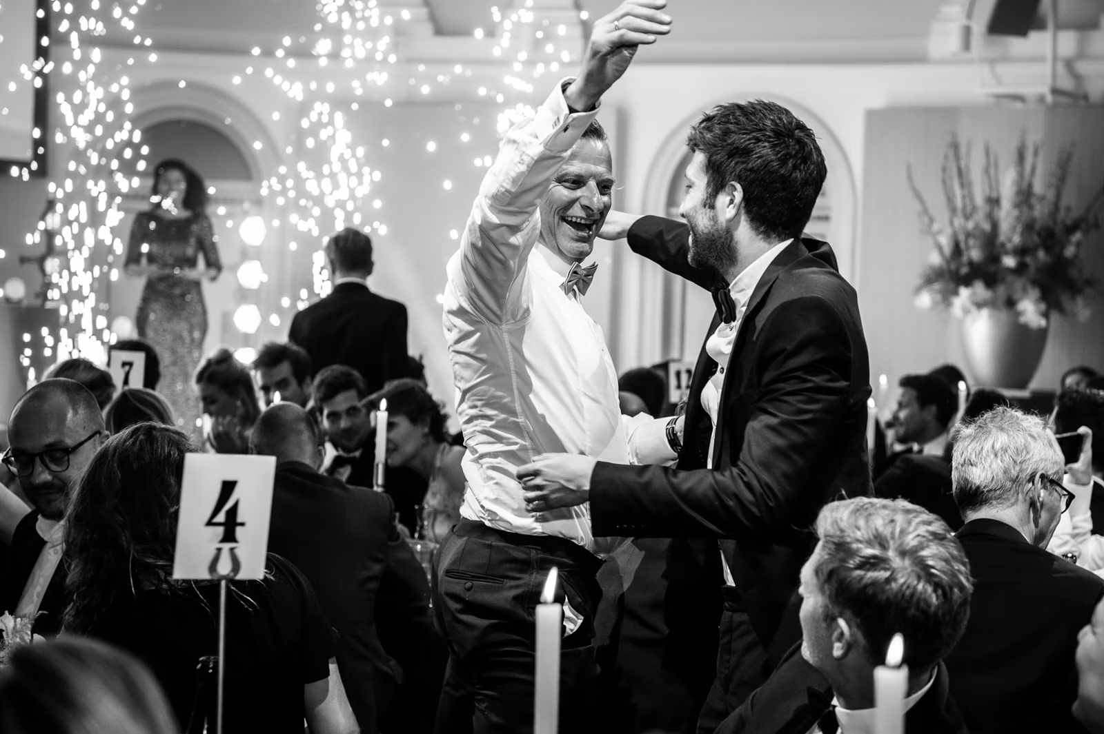 esprix award, felix meritis, amsterdam, event photography