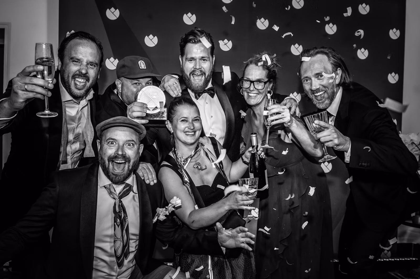 esprix award, felix meritis, amsterdam, event photography