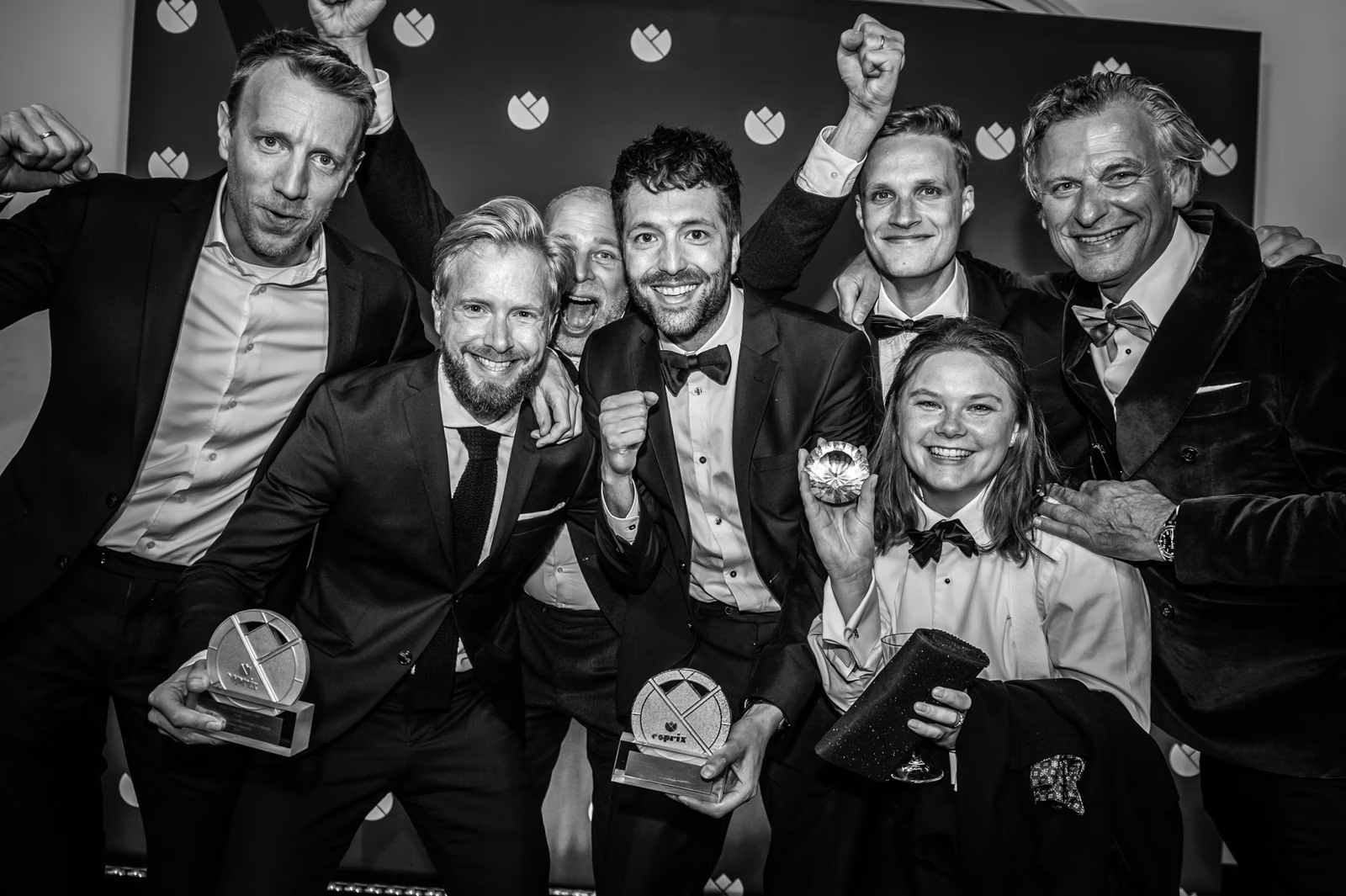 esprix award, felix meritis, amsterdam, event photography