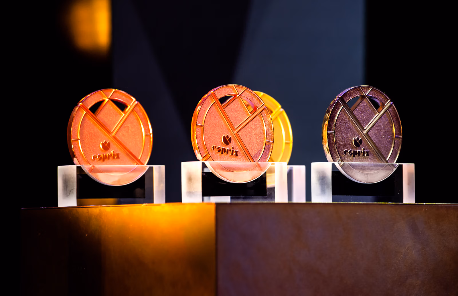 esprix award, felix meritis, amsterdam, event photography