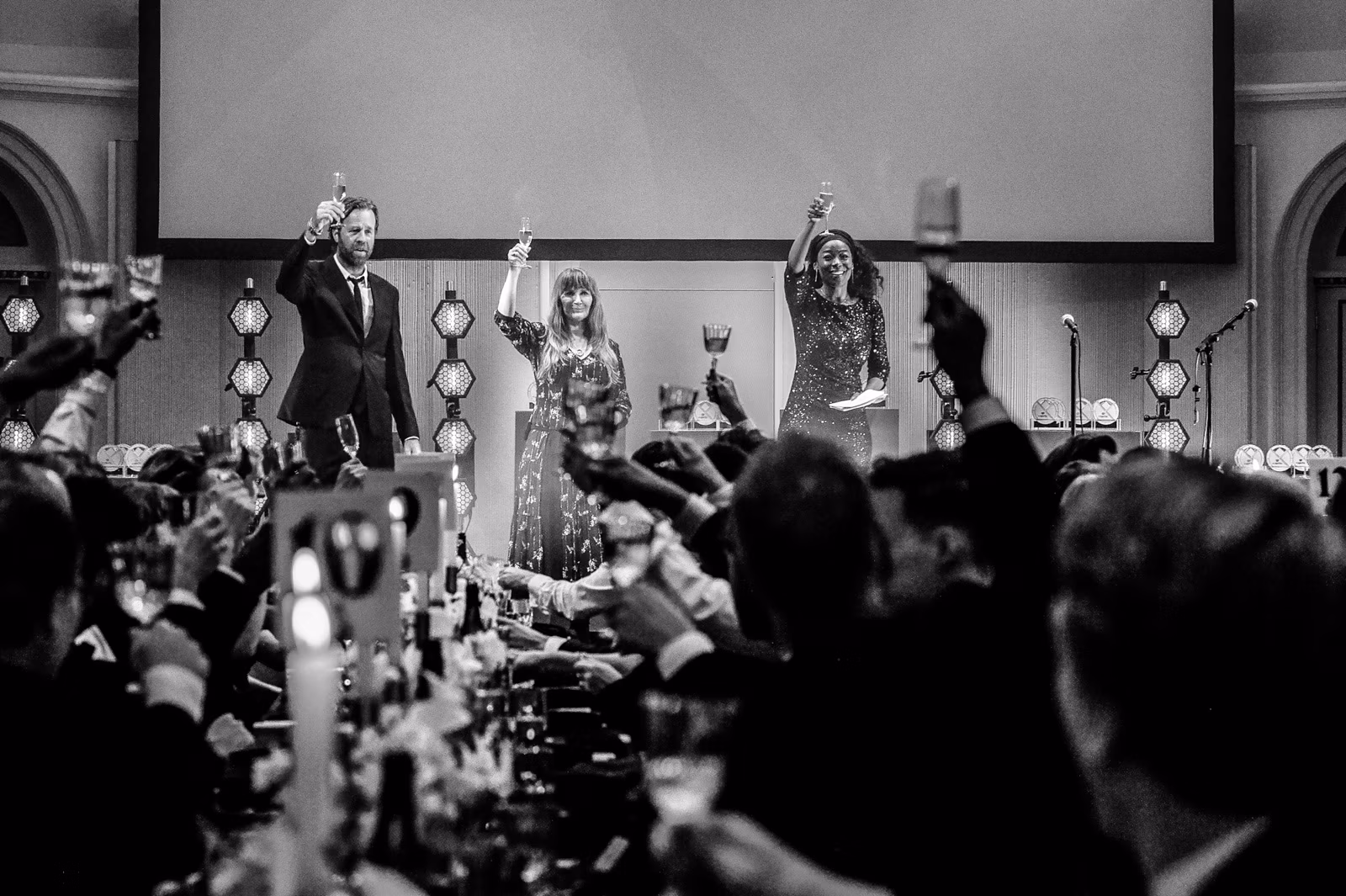 esprix award, felix meritis, amsterdam, event photography