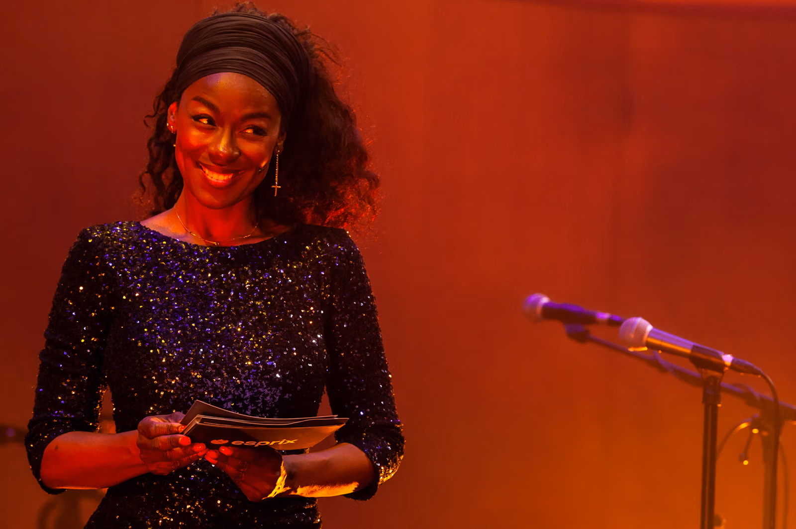 esprix award, felix meritis, amsterdam, event photography