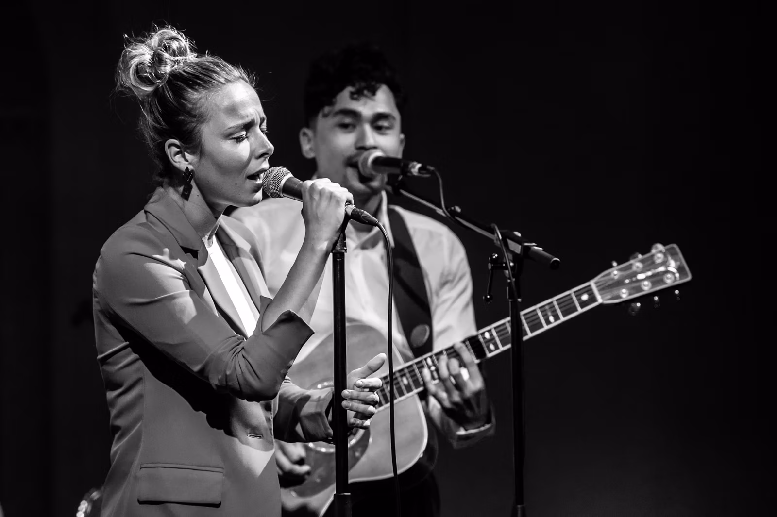 esprix award, felix meritis, amsterdam, event photography