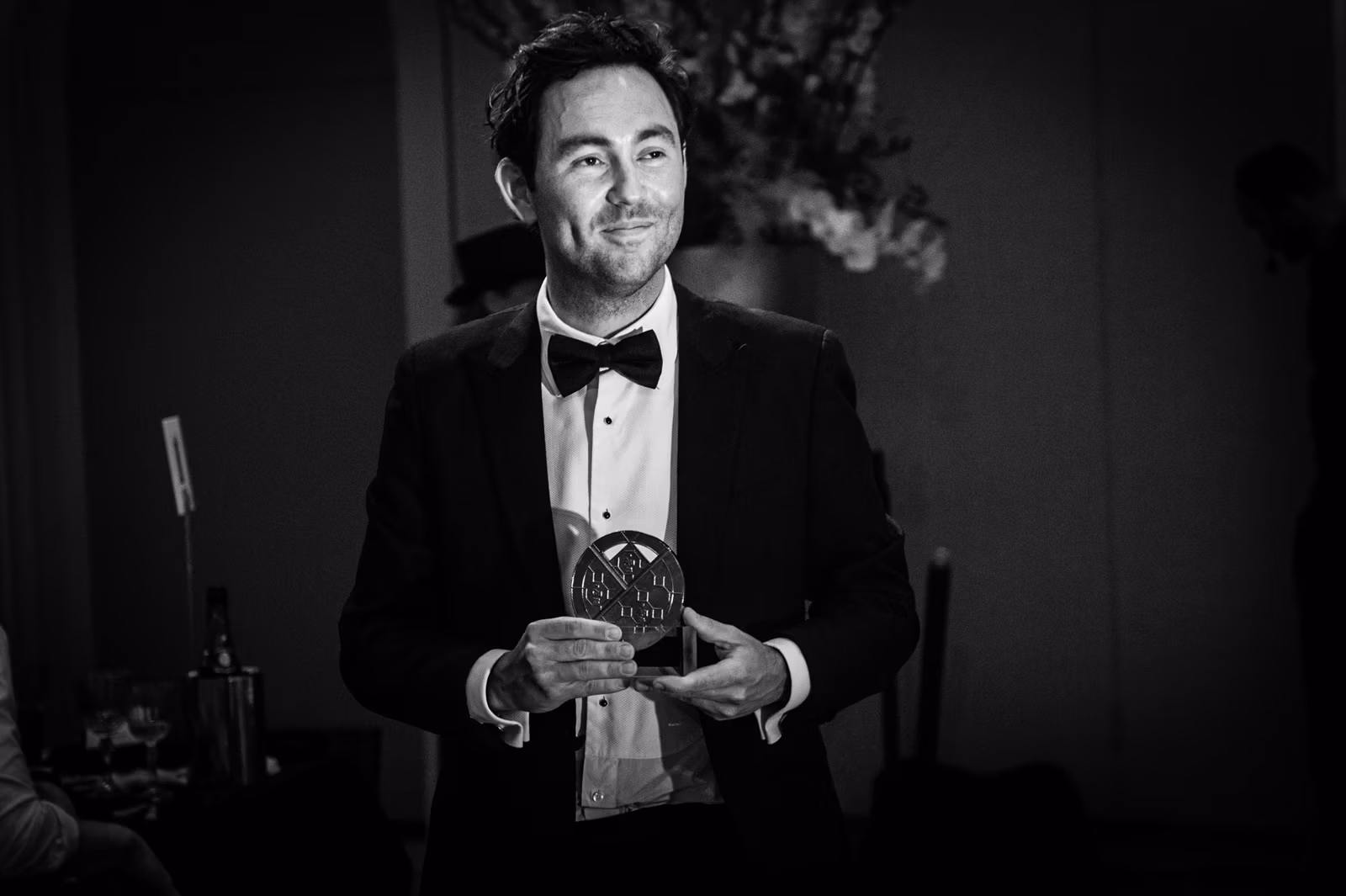 esprix award, felix meritis, amsterdam, event photography