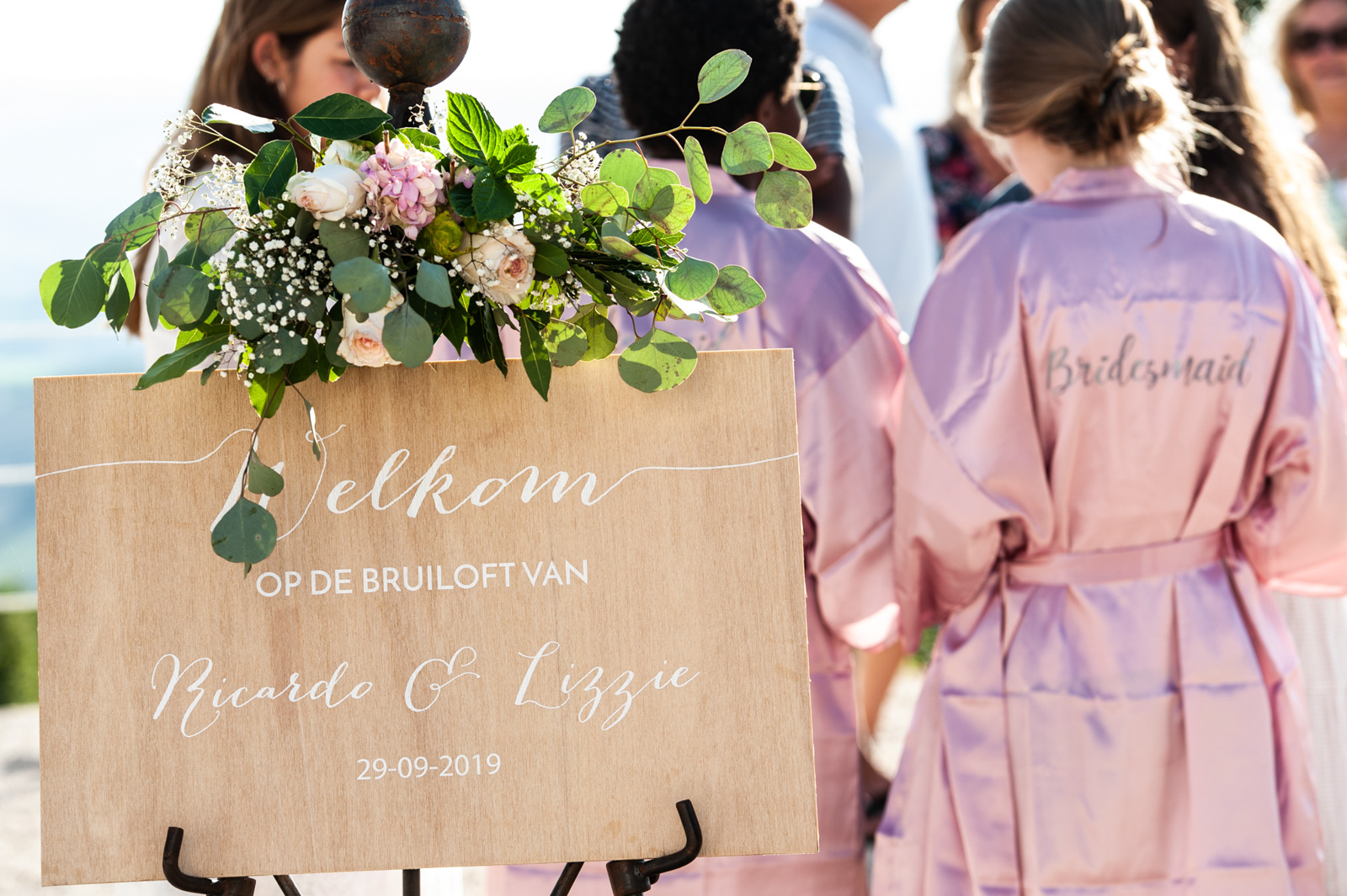 Trouwen in Italië, trouwen in het buitenland, trouwfotgraaf rotterdam