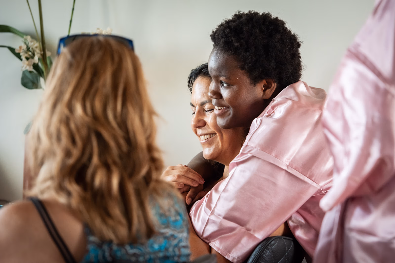 Trouwen in Italië, trouwen in het buitenland, trouwfotograaf Rotterdam