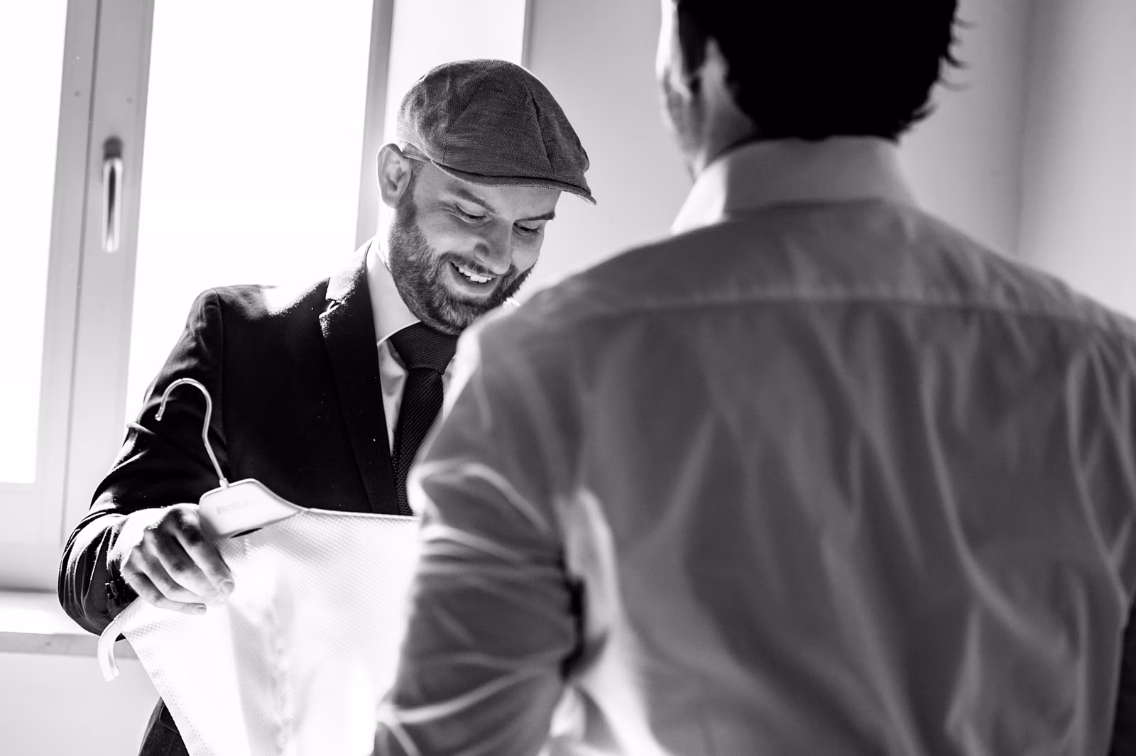 Trouwen in Italië, trouwen in het buitenland, trouwfotograaf Rotterdam