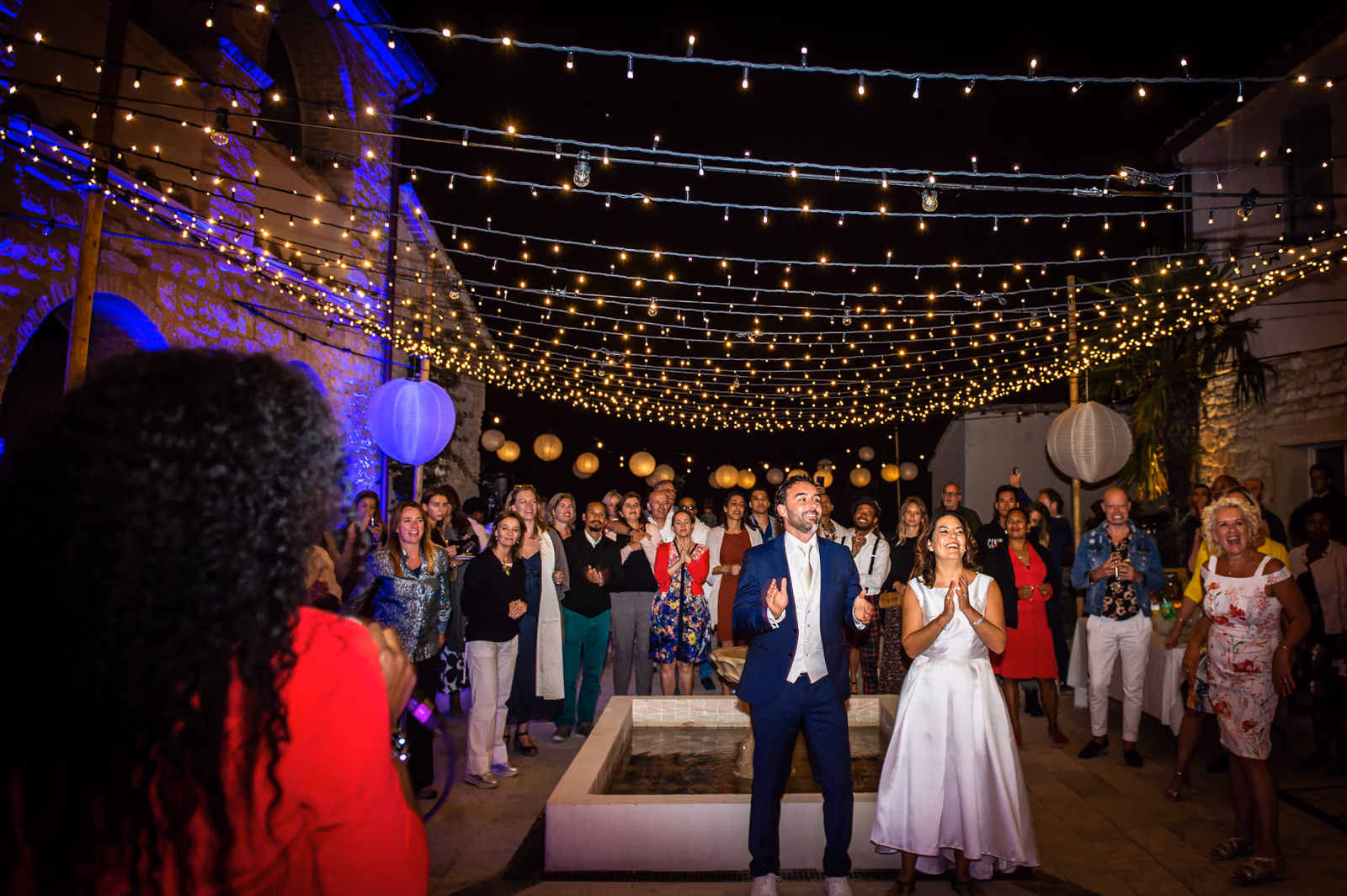 destination wedding