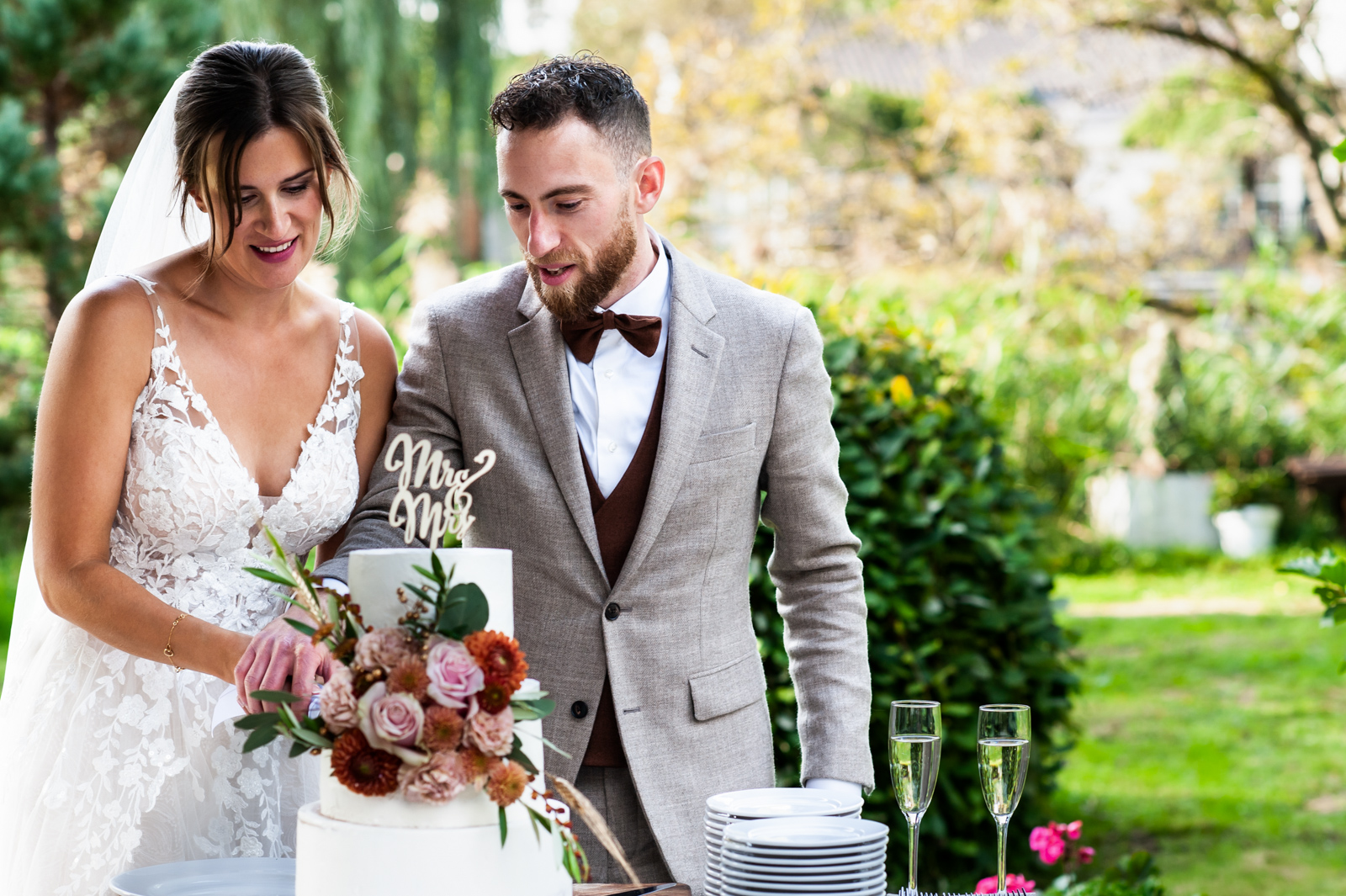 trouwfotograaf rotterdam, bruidsfotograaf rotterdam, trouwfotografie