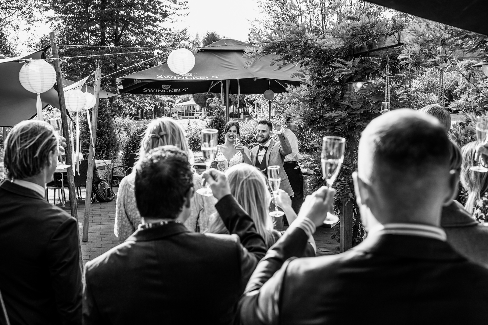 trouwfotograaf rotterdam, bruidsfotograaf rotterdam, trouwfotografie