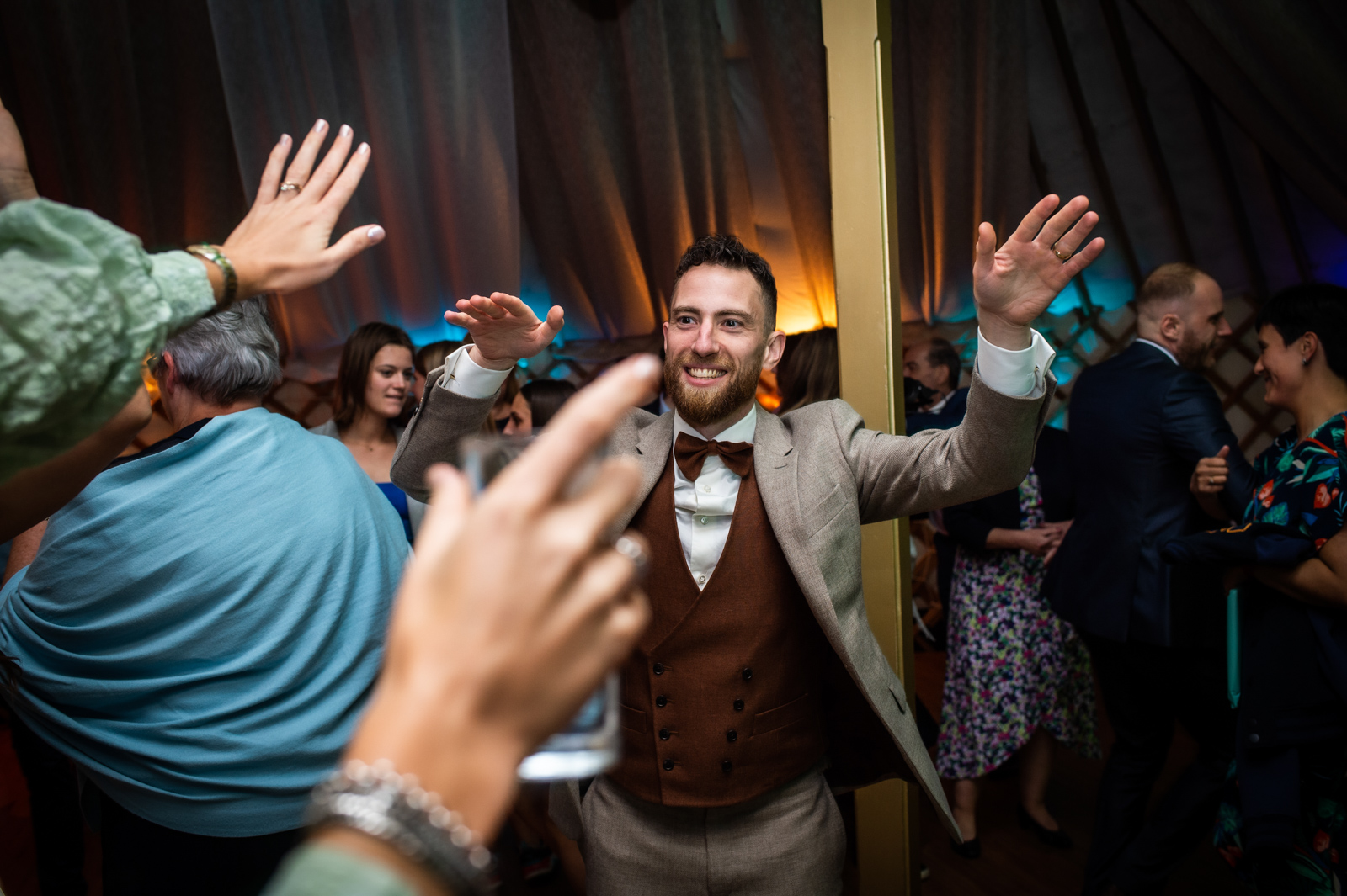 trouwfotograaf rotterdam, bruidsfotograaf rotterdam, trouwfotografie