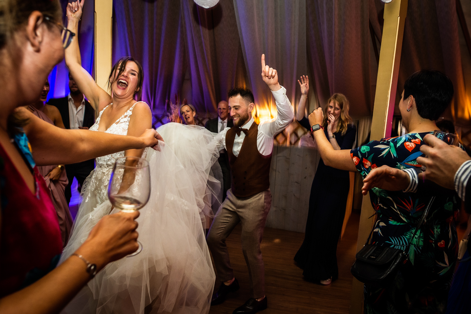 trouwfotograaf rotterdam, bruidsfotograaf rotterdam, trouwfotografie