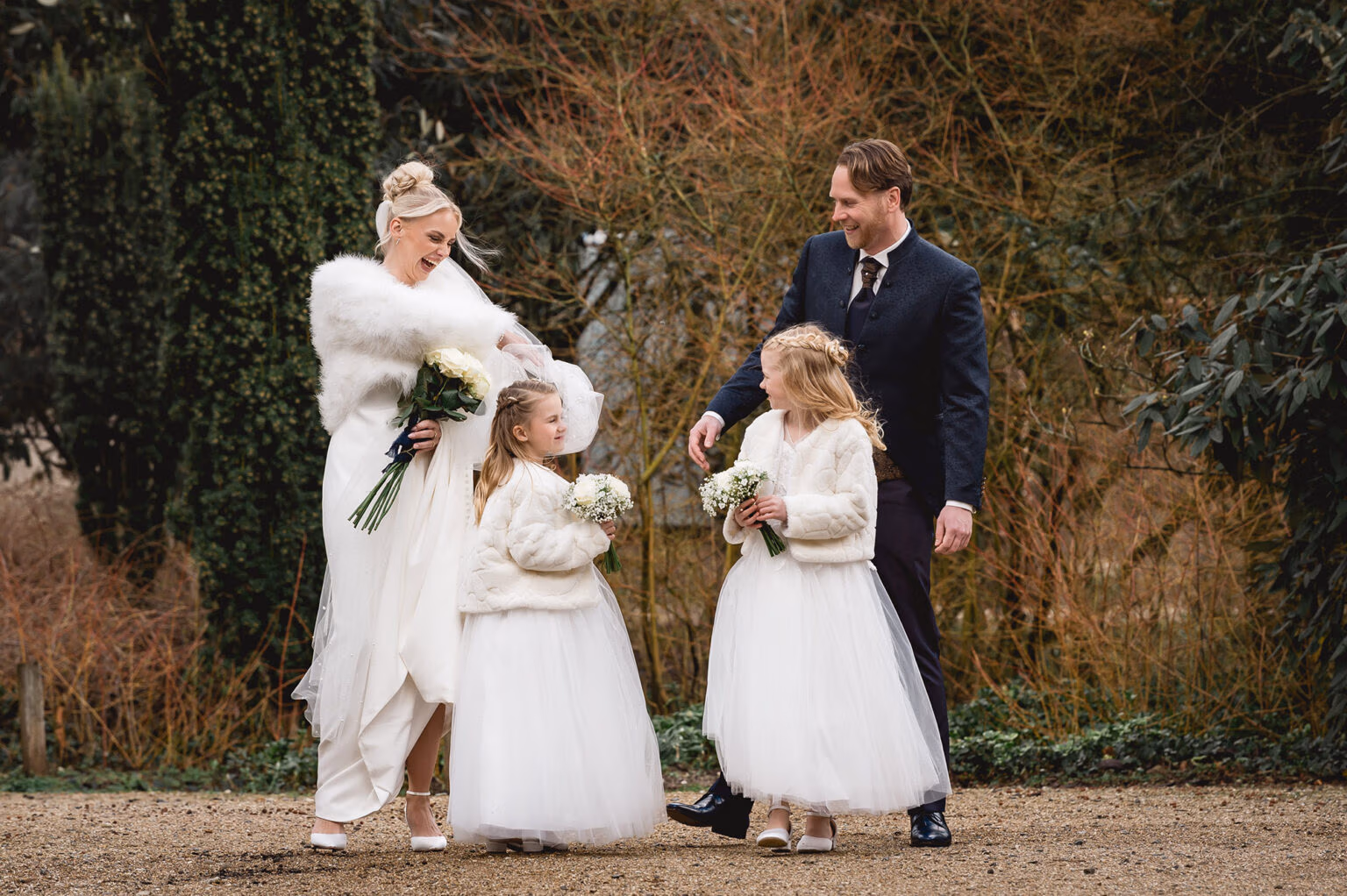 Trouwfotograaf Rotterdam, Trouwen op Landgoed Groot Warnsborn, trouwfotografie