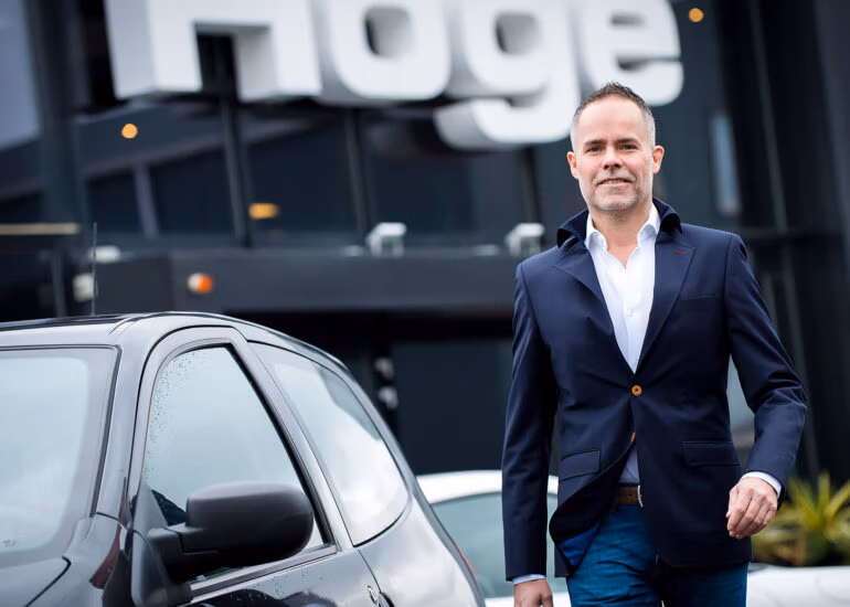 Personal branding fotografie rotterdam, personal branding