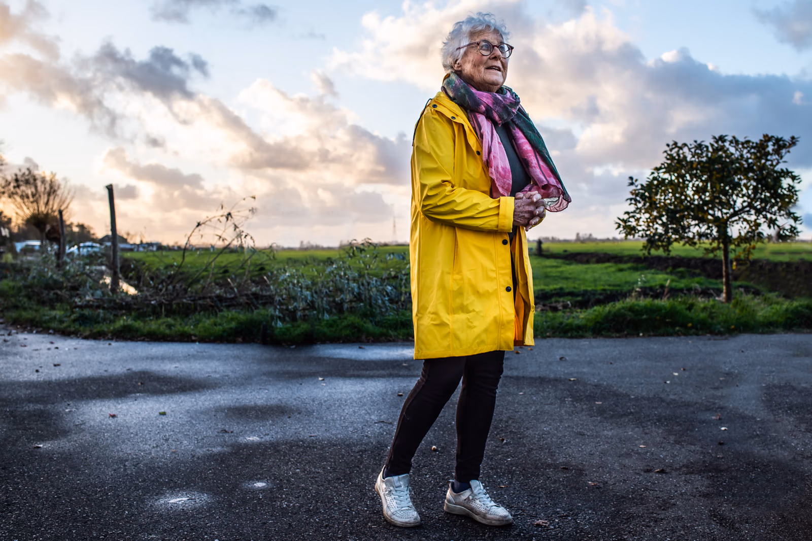 A day in the Life, familie fotografie