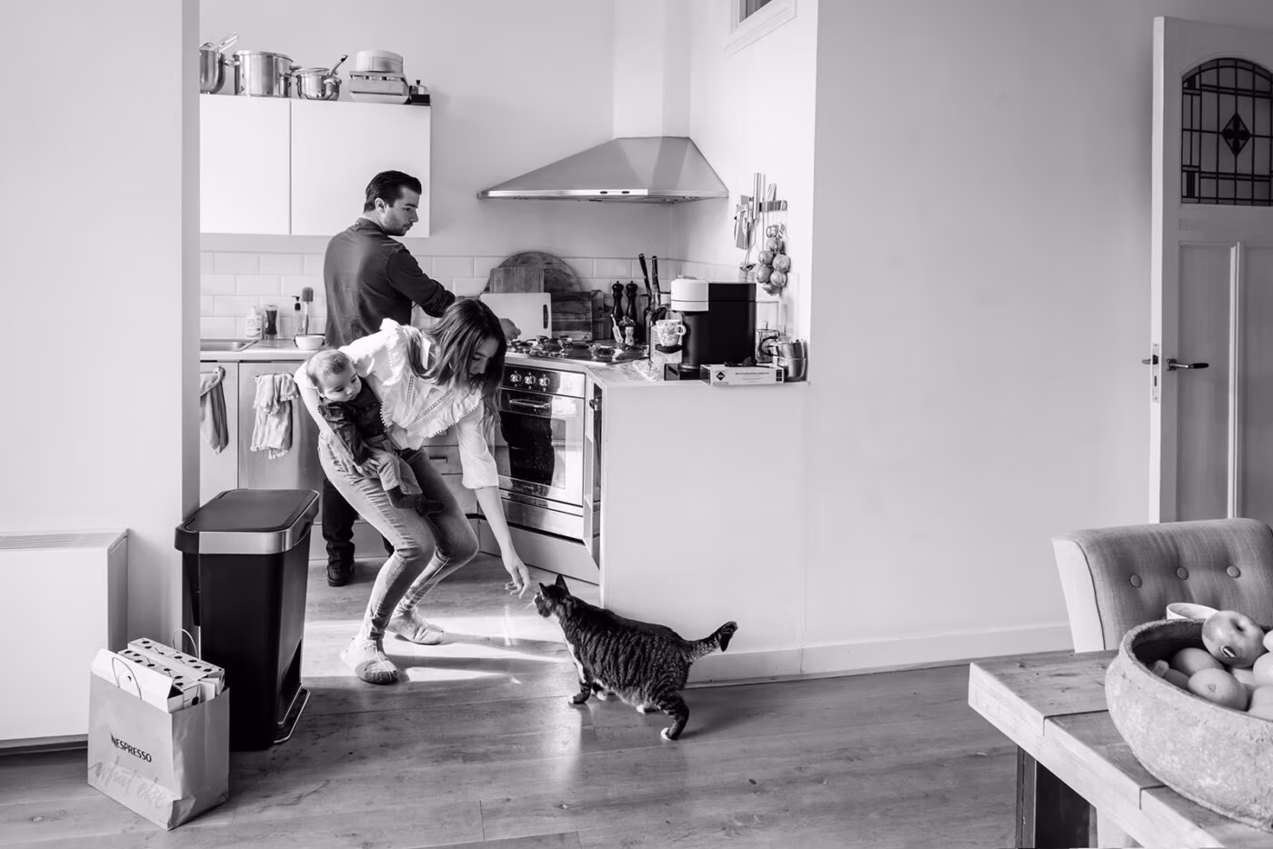 a day in the life kralingenfamilie fotoshoot rotterdam, gezinsfotografie rotterdam, familiefotograaf rotterdam