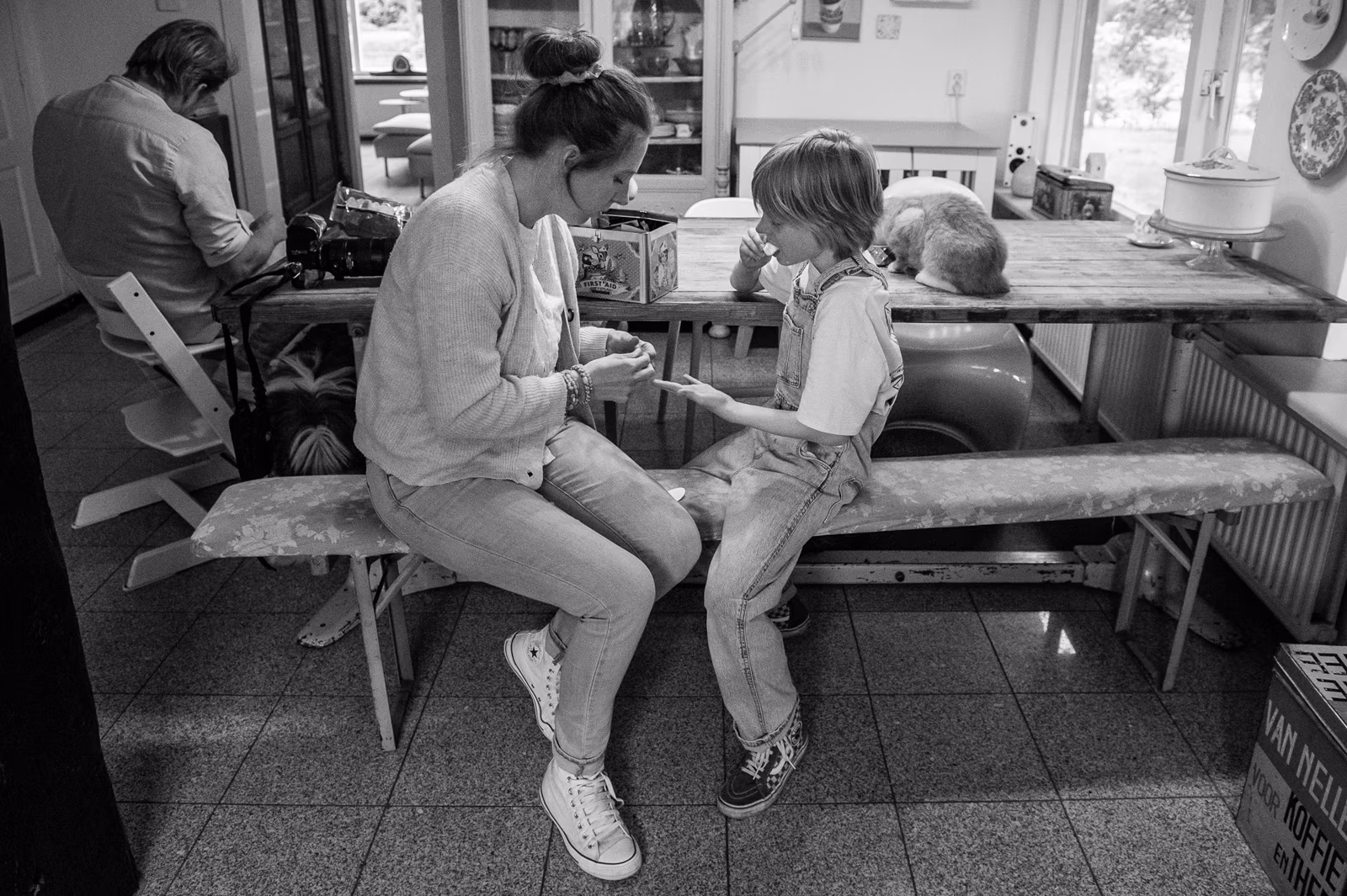 familie fotoshoot in Weerdinge, familie fotoshoot emmen, familiefotografie emmen, gezinsfotografie emmen