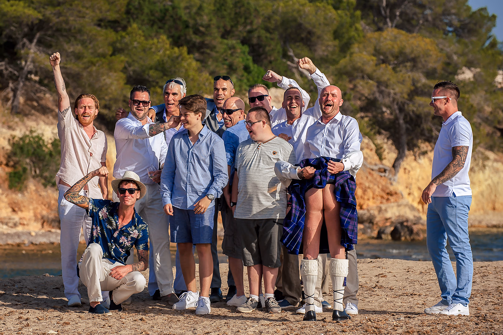 trouwfotograaf, bruidsfotograaf, trouwen op ibiza, trouwen in het bruitenland