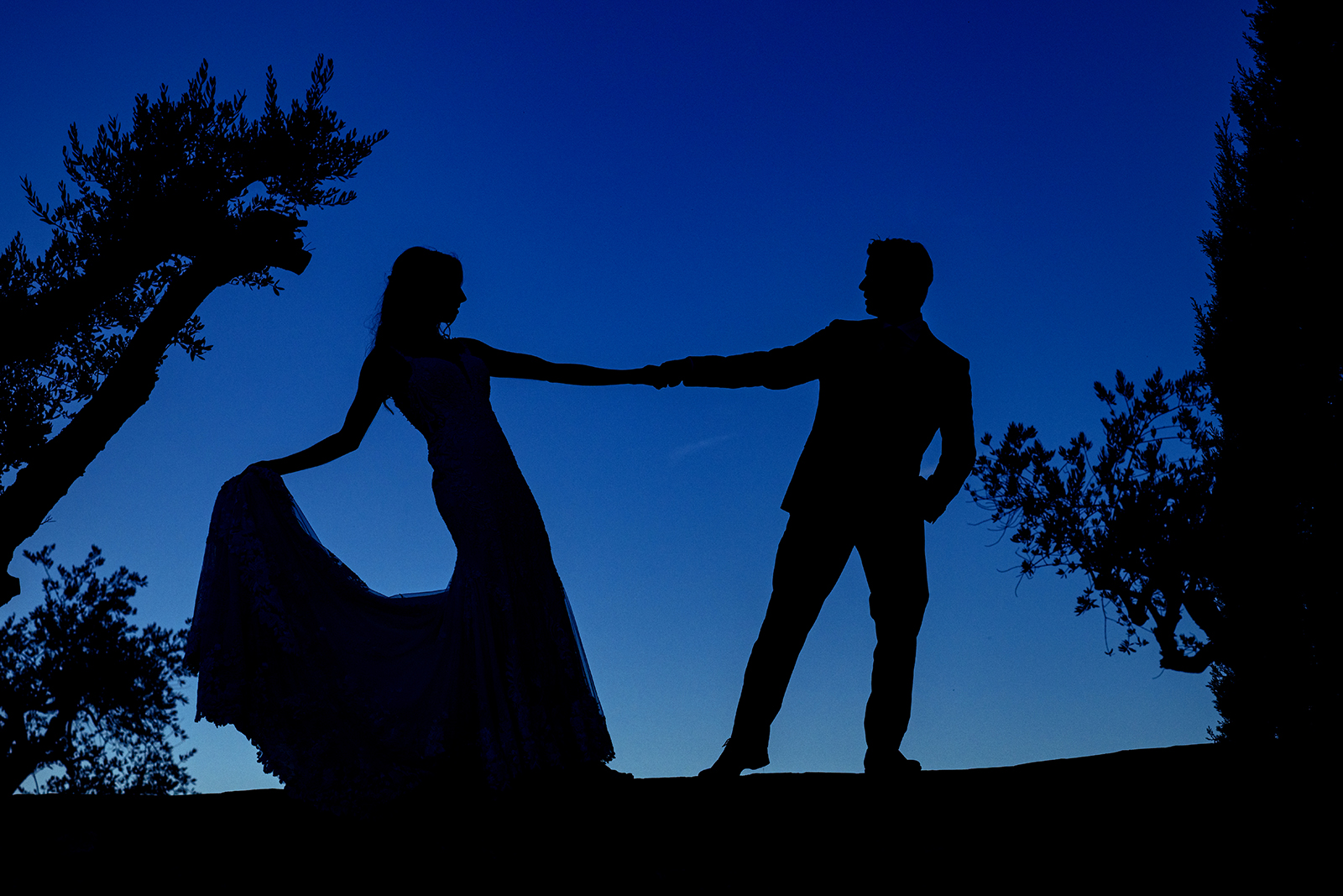 Trouwen in Italië, bruidsfotograaf, trouwfotograaf