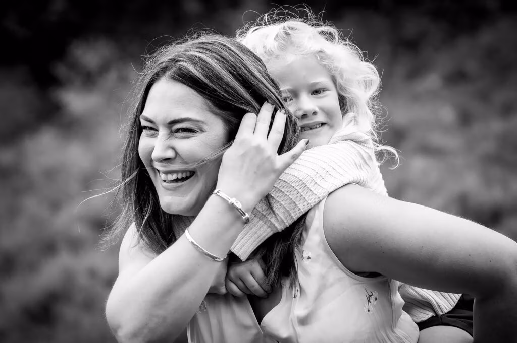 Fotografie van kinderen, spontane momentopnames, portretfotografie