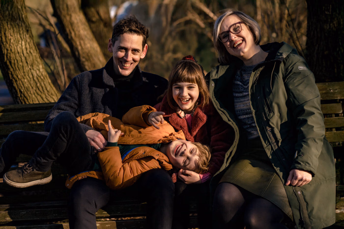 familiefotograaf, familie fotoshoot rotterdam