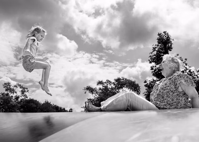 familie fotoshoot rotterdam