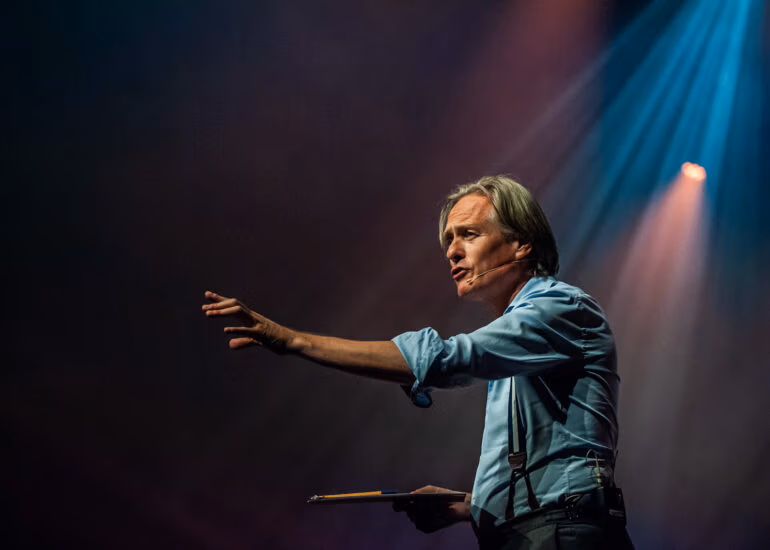 bedrijfsfotografie Rotterdam