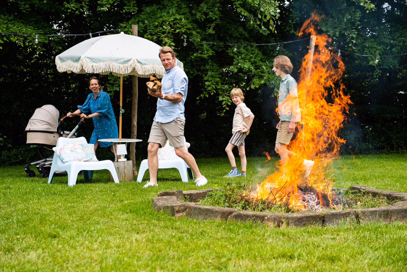 Familiefotograaf Den-Haag