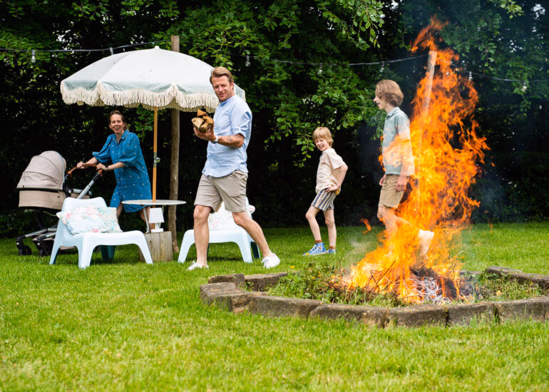 Familiefotograaf Den-Haag