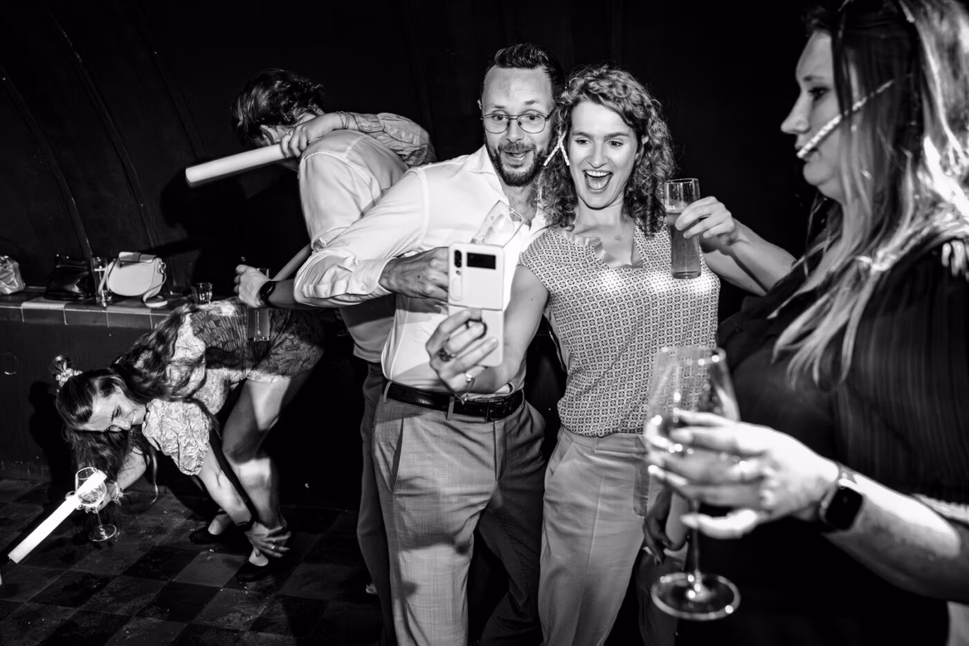 Bruidsfotograaf Rotterdam