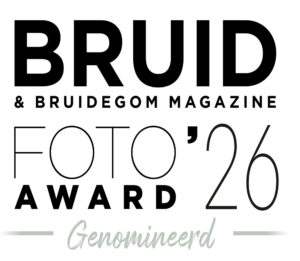 Bruidsfoto Award 2026