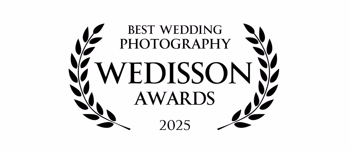bruidsfotograaf, wedisson award