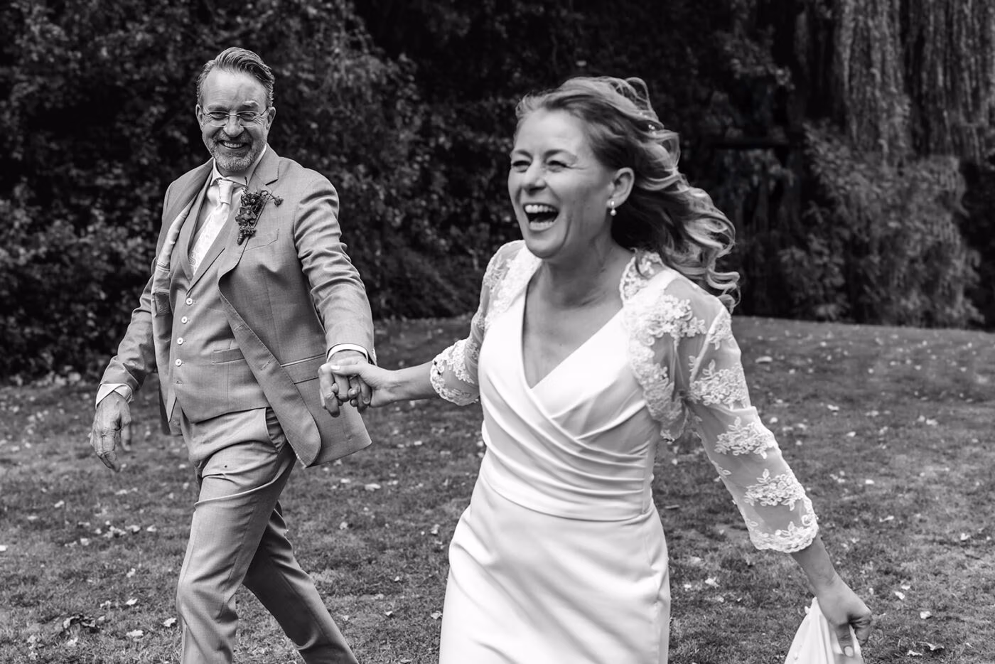 Bruidsfotograaf utrecht, trouwfotograaf