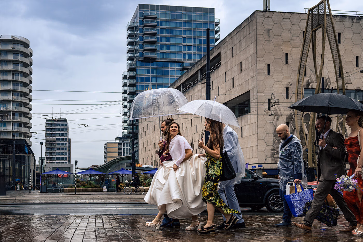 Trouwfotograaf, wedisson award, bruidsfotograaf