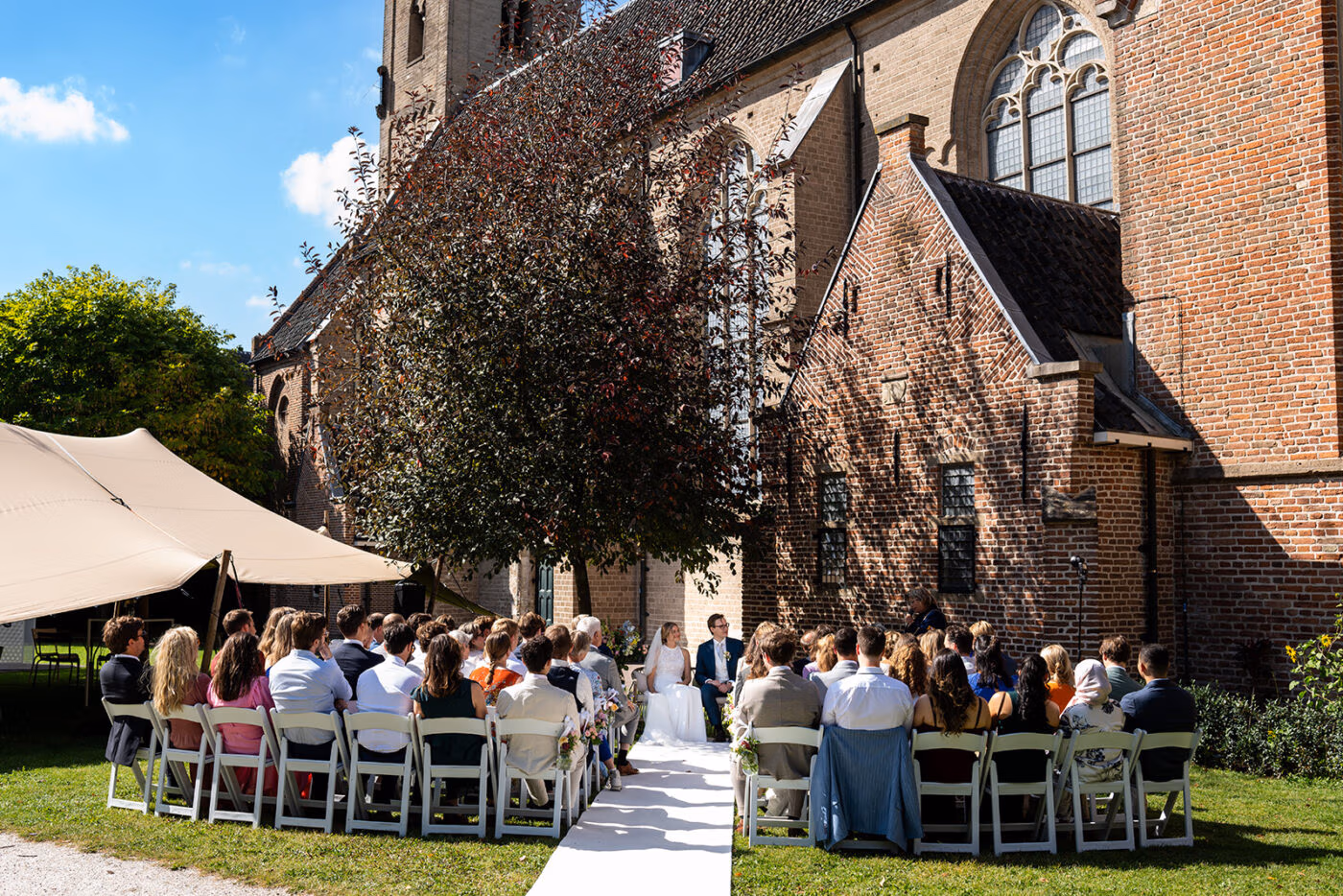 bruidsfotograaf utrecht
