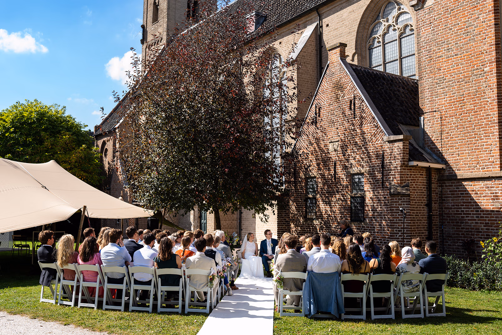 bruidsfotograaf utrecht