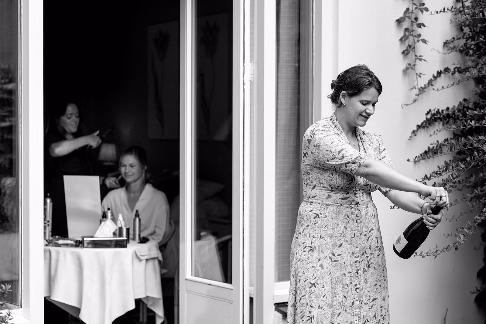 Trouwfotografie Utrecht