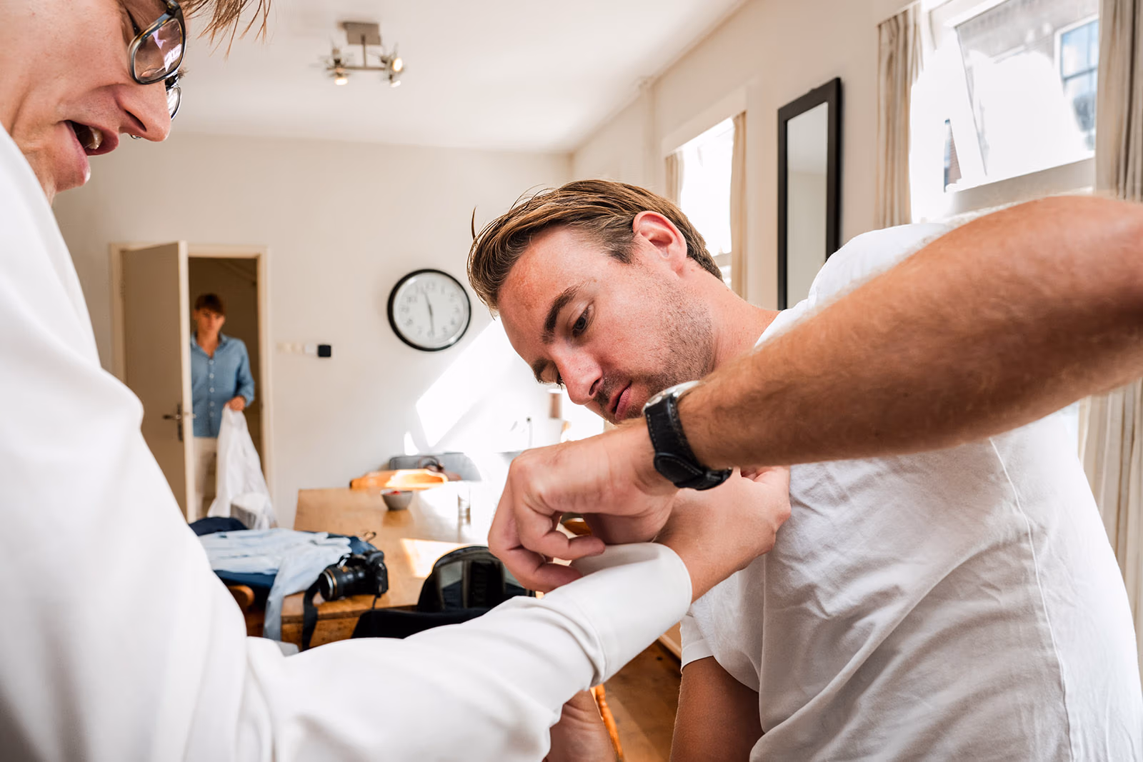 bruidsfotograaf in Utrecht