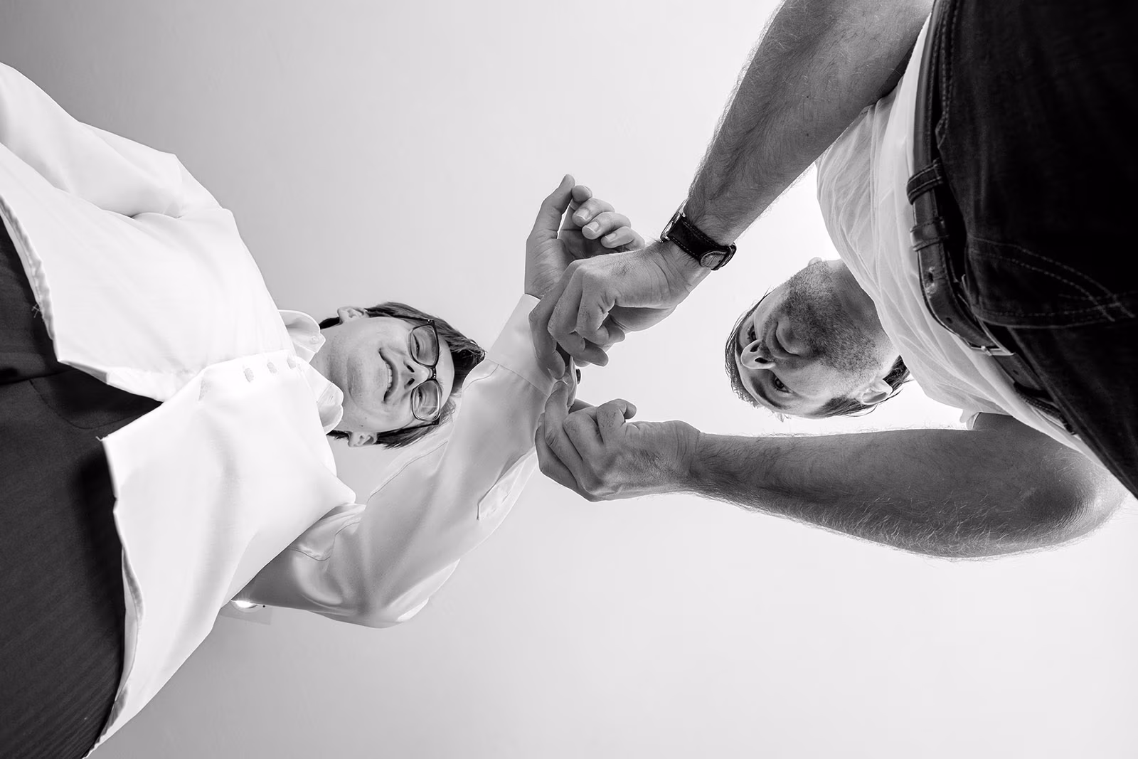 Trouwen in Utrecht stad