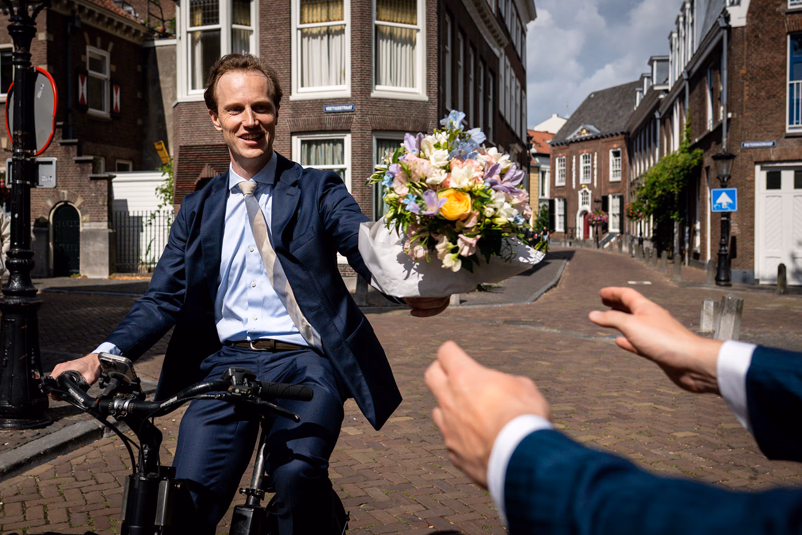 trouwfotograaf