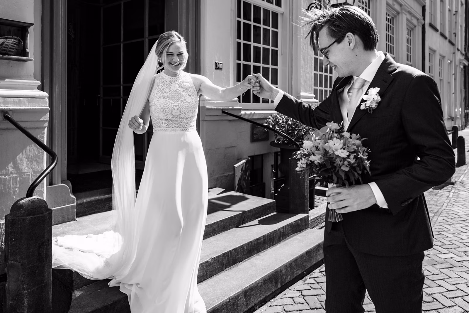 Trouwen in Utrecht