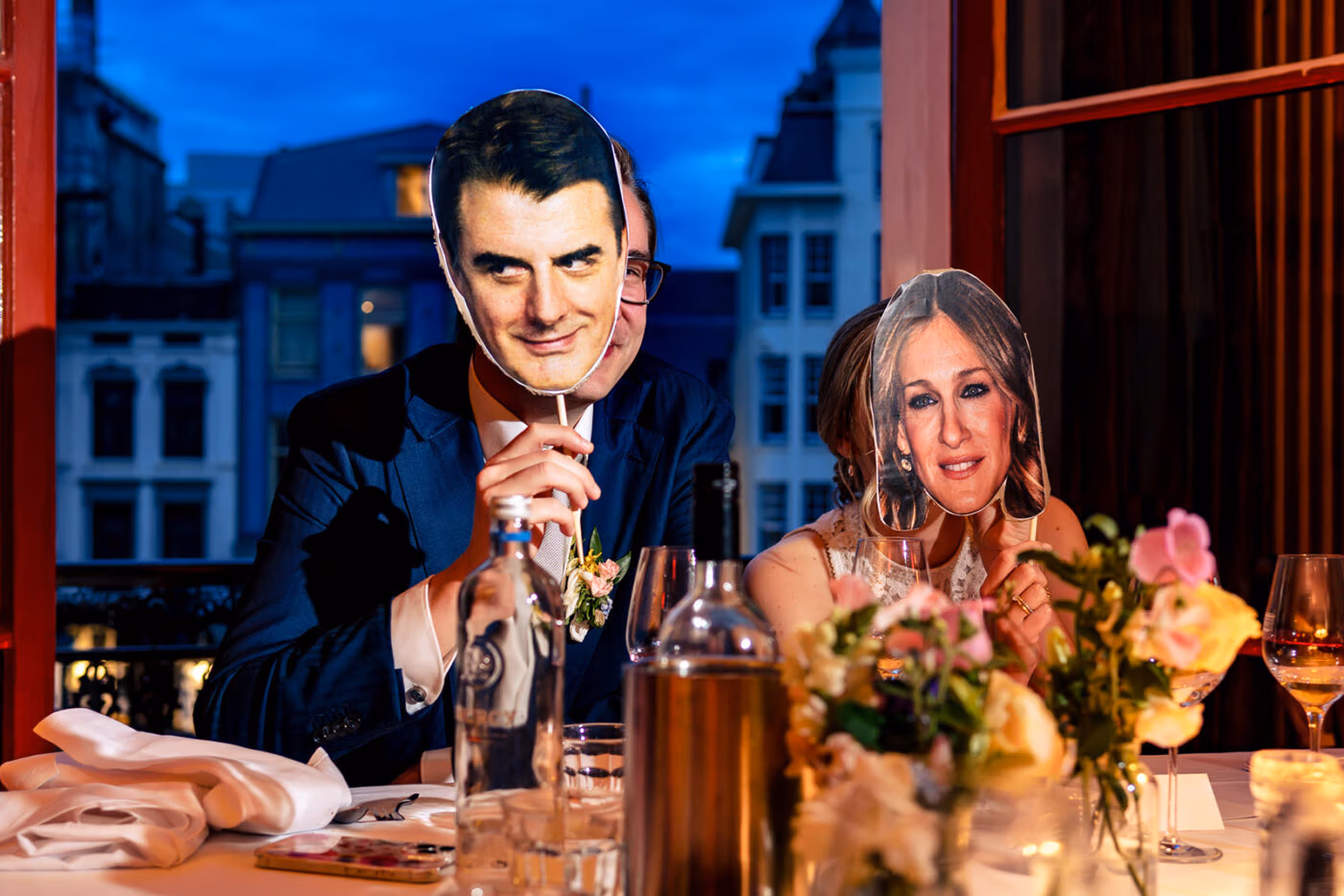 trouwen in utrecht, trouwfotograaf utrecht, trouwen in utrecht, winkel van Sinkel Utrecht