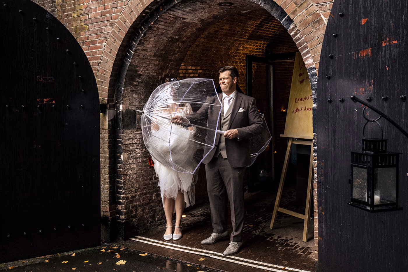 Bruidsfotograaf den-haag