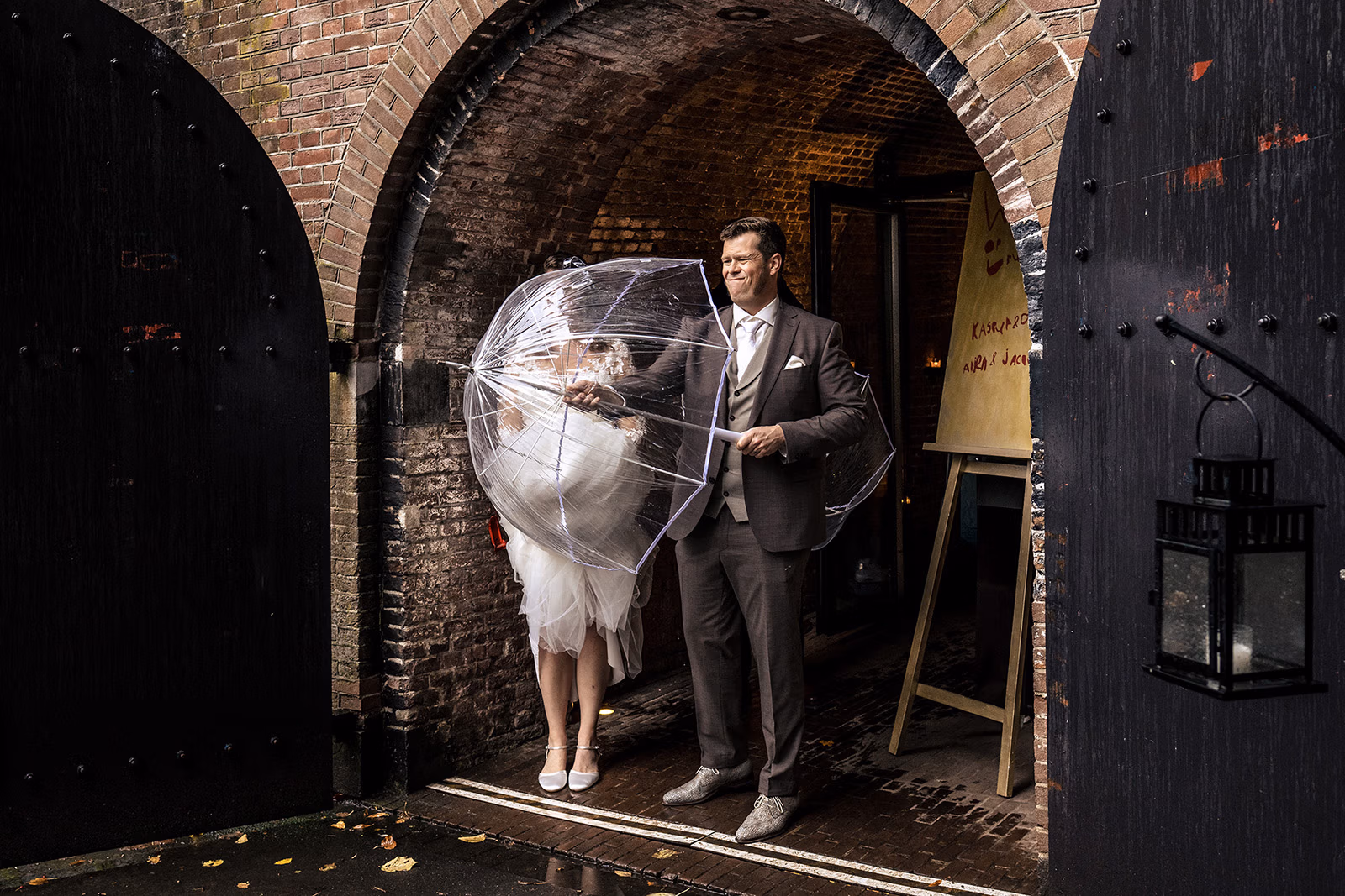 trouwfotograaf rotterdam