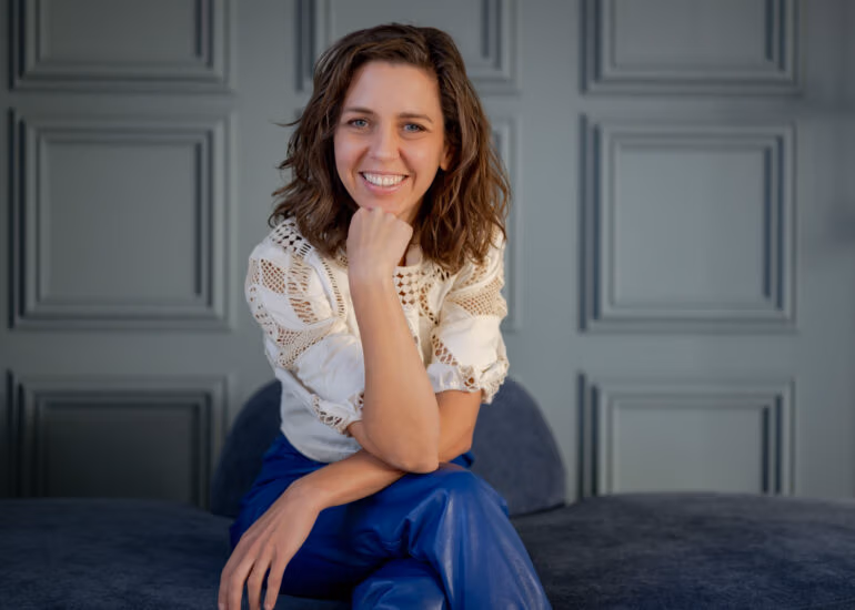 personal branding fotograaf