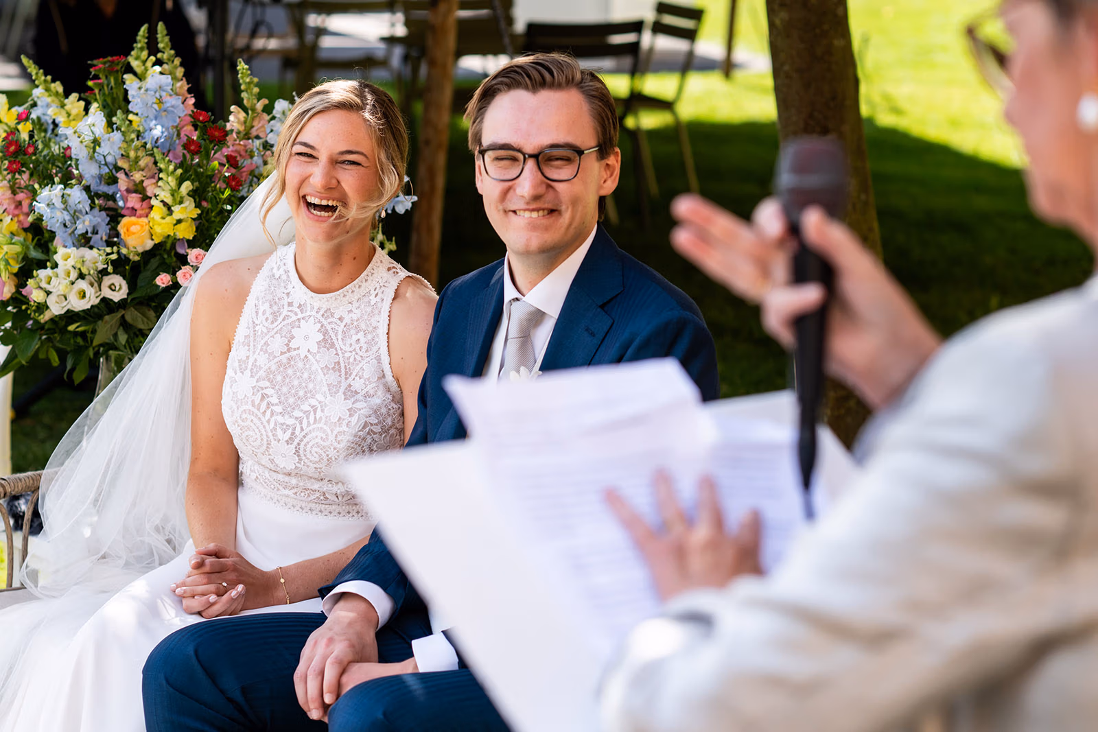 Trouwfotograaf utrecht