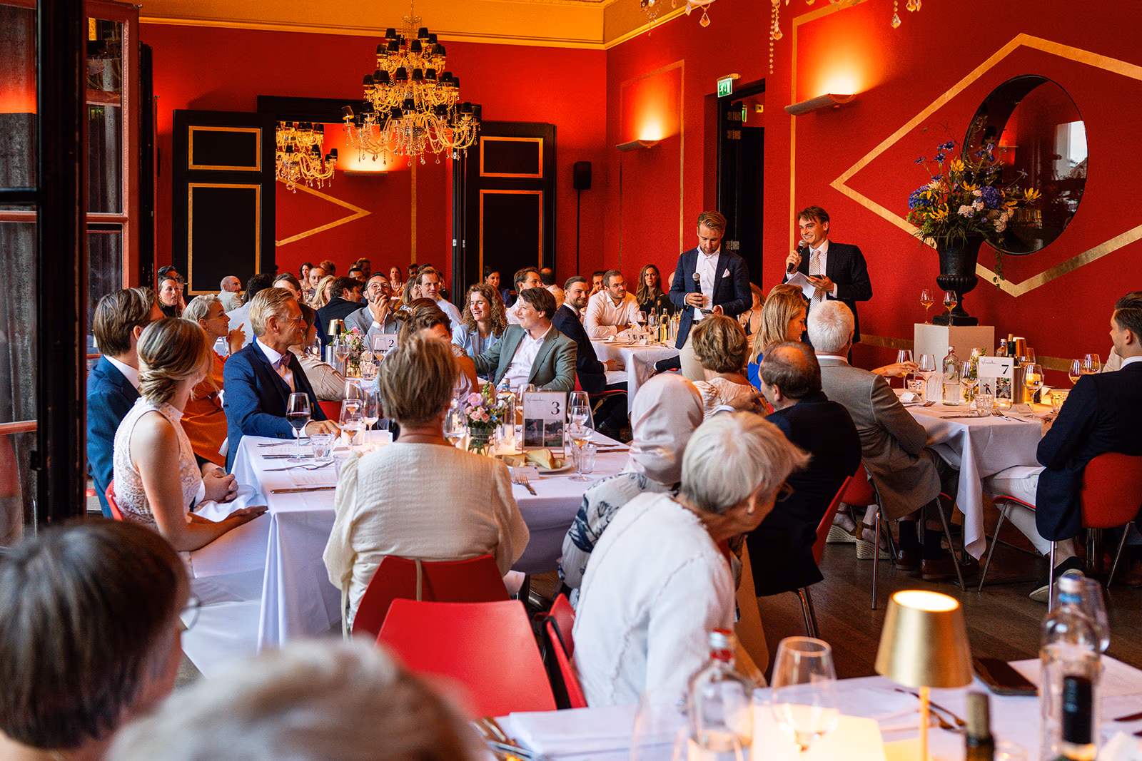 Winkel van Sinkel Utrecht
