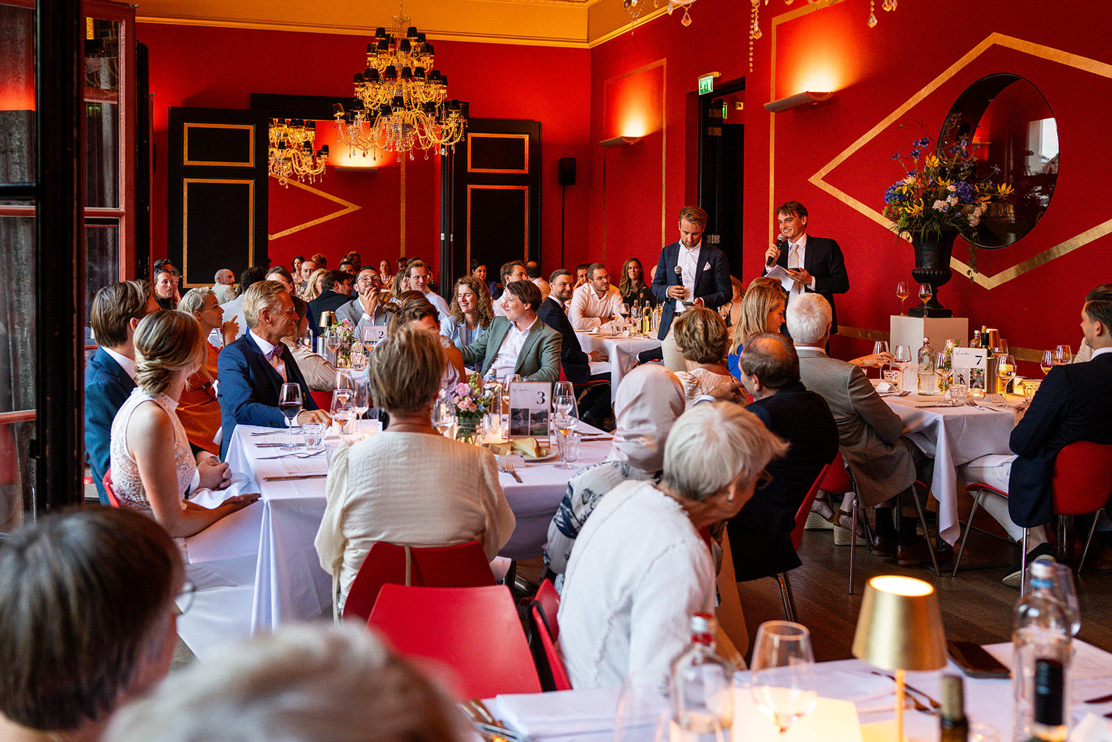 Winkel van Sinkel Utrecht