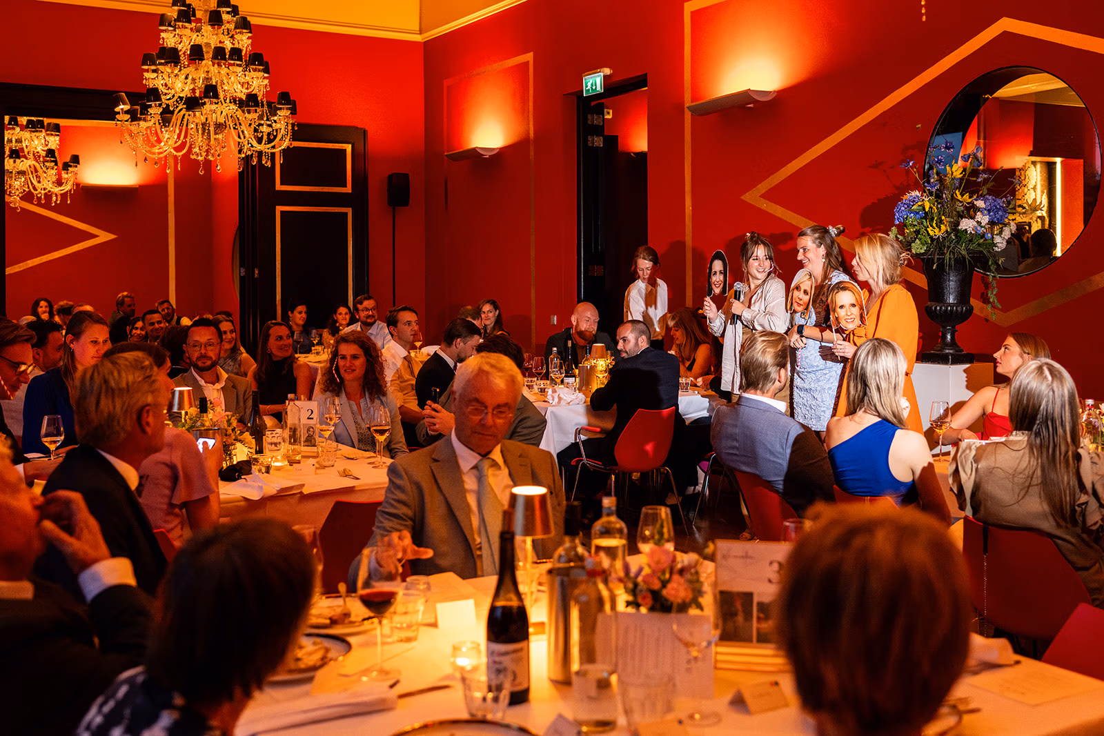 Winkel van Sinkel Utrecht